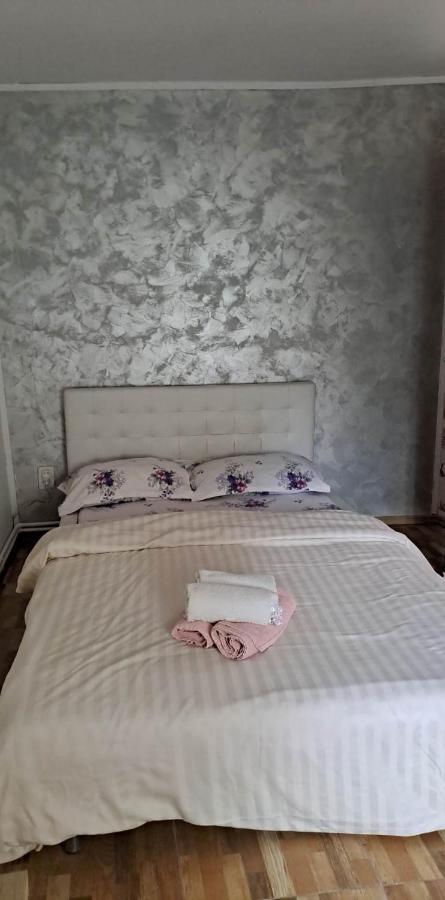 Casa De Vacanta Emd Ieşelniţa Exterior foto