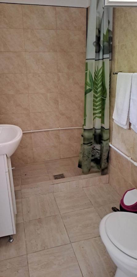 Casa De Vacanta Emd Ieşelniţa Exterior foto