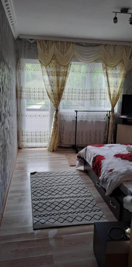 Casa De Vacanta Emd Ieşelniţa Exterior foto