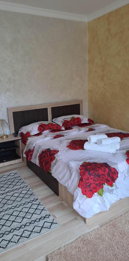 Casa De Vacanta Emd Ieşelniţa Exterior foto
