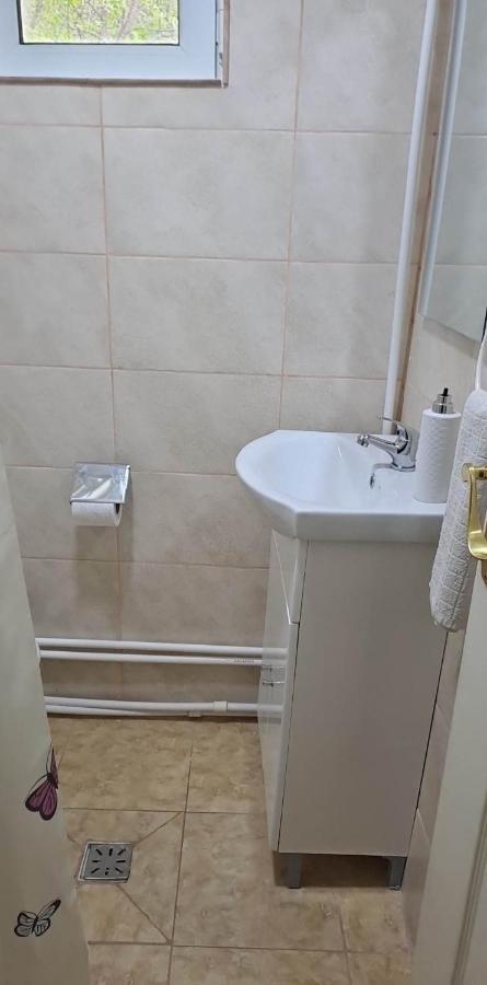 Casa De Vacanta Emd Ieşelniţa Exterior foto